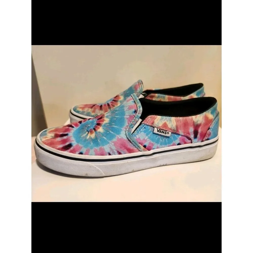 VANS 